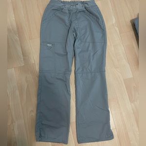 Cherokee Revolution scrub pants